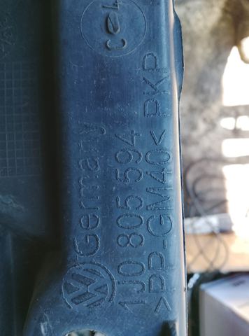 VAG 1J0805594 Рамка радиатора в наличии Черкассы