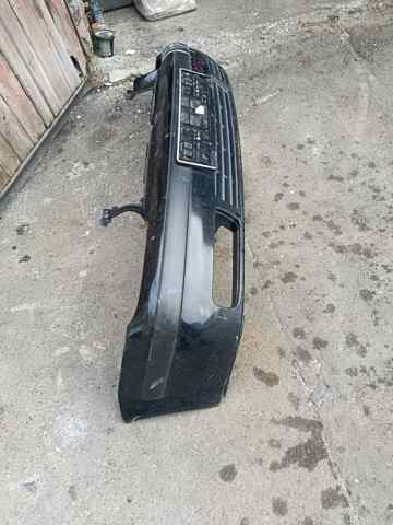 Бампер передній