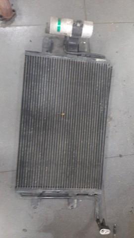 Радиатор кондиционера 1J0820413L 