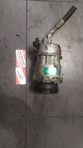 Компресор кондиціонера