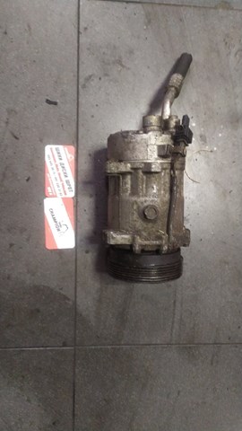 Компресор кондиціонера