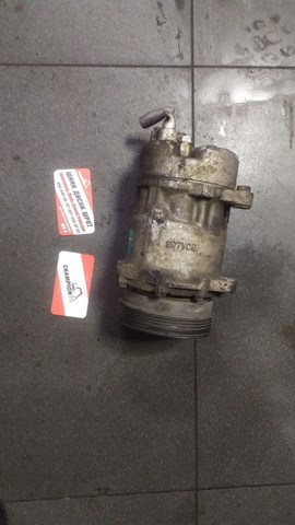 VAG 1J0820803A Компрессор кондиционера в наличии Павлоград