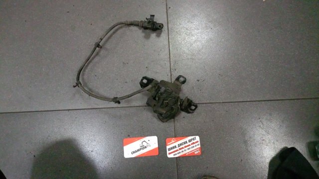 1J0823509 VAG Замок капота купить в Житомир