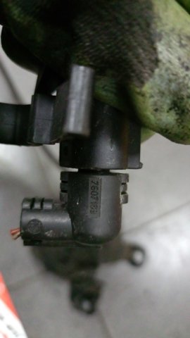 1J0823509 VAG Замок капота купить в Черкассы