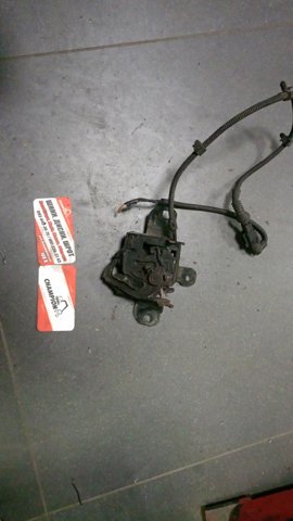 1J0823509C VAG Замок капота купить в Чернигов