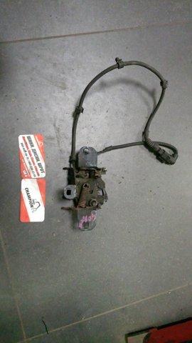 1J0823509E Замок капота купить Житомир