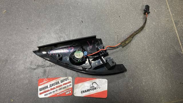 Накладка дзеркала — фото 3