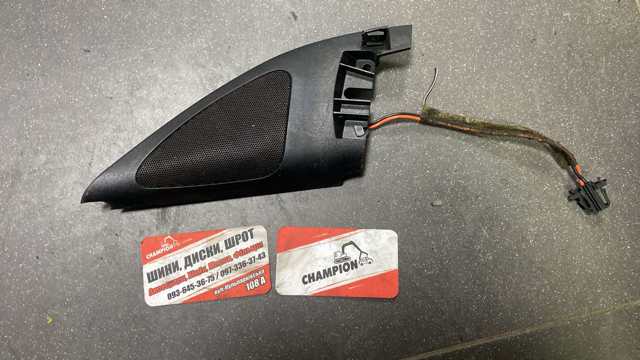 Накладка дзеркала — фото 1