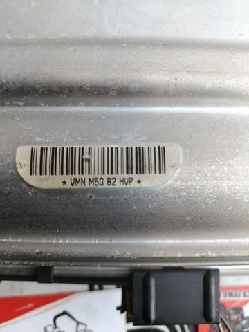 1J0880204H VAG Подушка безопасности (AIRBAG) пассажирская купить в Запорожье