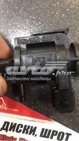 VAG 1J0906283A Клапан соленоид регулирования заслонки EGR в наличии Харьков