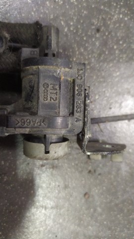 1J0906283A Клапан соленоид регулирования заслонки EGR купить Украина