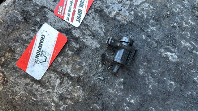 1J0906283A VAG Клапан соленоид регулирования заслонки EGR купить в Каменское