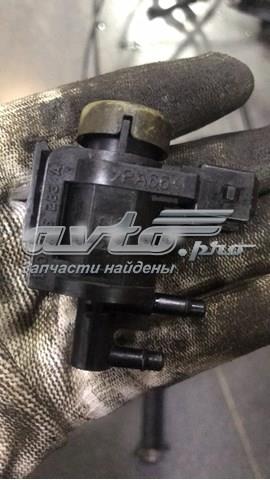 1J0906283A Клапан соленоид регулирования заслонки EGR купить Полтава