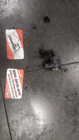 VAG 1J0906283A Клапан соленоид регулирования заслонки EGR в наличии Тернополь