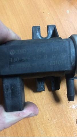 1J0906627B Клапан соленоид регулирования заслонки EGR купить Тернополь