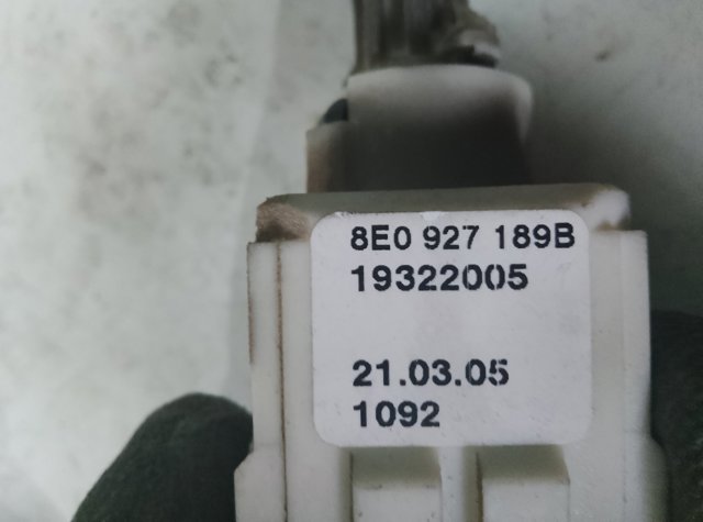 1J0927189E VAG Датчик включения сцепления  купить в Черновцы