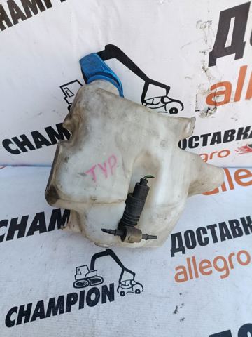 VAG 1J0955453L Бачок омывателя в наличии Тернополь