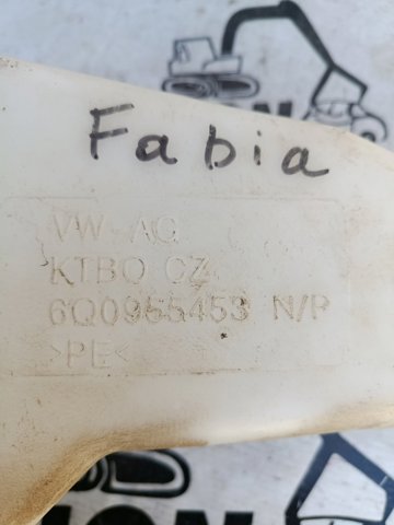 VAG 1J0955453L Бачок омывателя в наличии Харьков