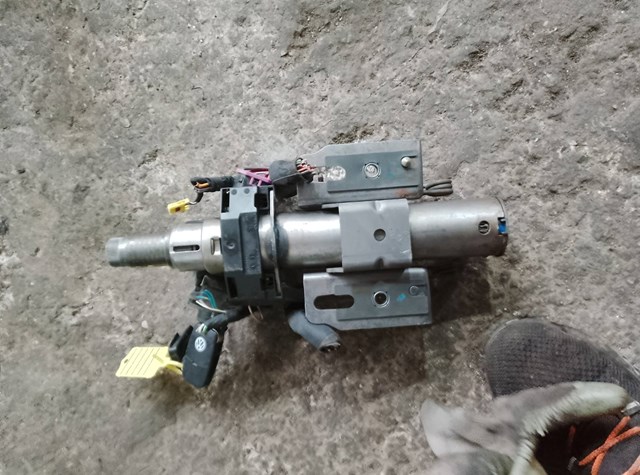 Рулевая колонка 1J1419501CS VAG
