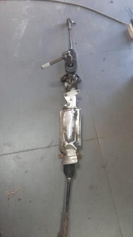 Рейка рулевая