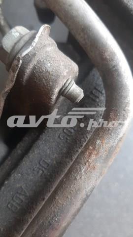 Рейка рулевая