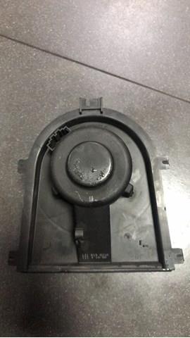 Мотор вентилятора печки (отопителя салона)