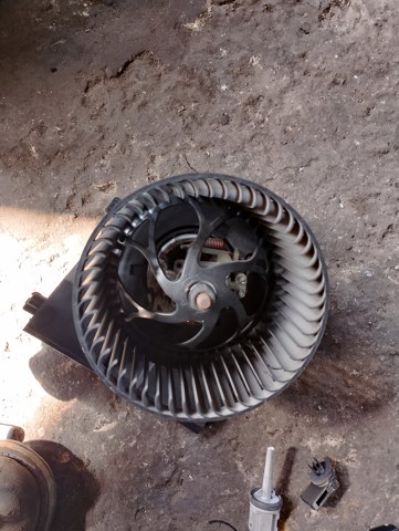 Мотор вентилятора печки (отопителя салона)