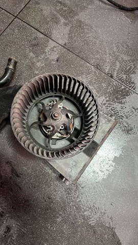 Мотор вентилятора печки (отопителя салона)