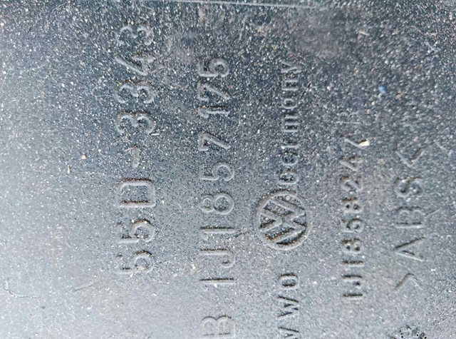 VAG 1J1857175 в наличии Полтава