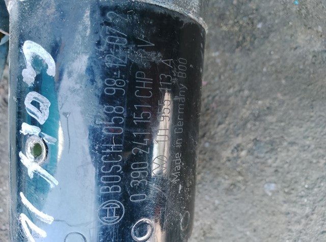 Двигун склоочисника лобового скла (трапеції)