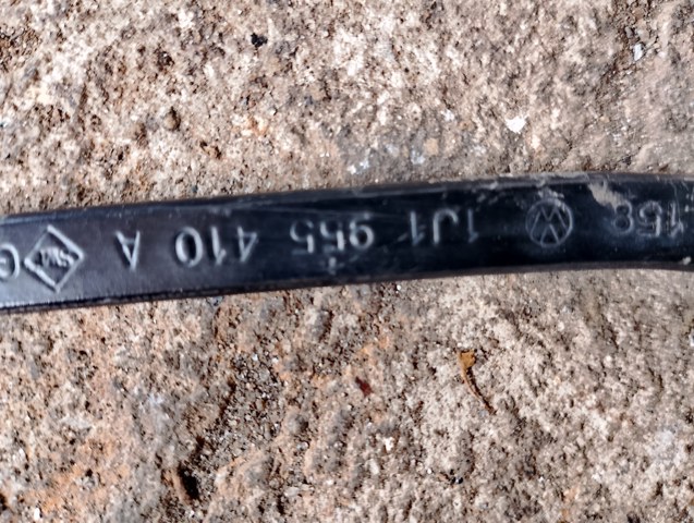 VAG 1J1955410 Поводок стеклоочистителя в наличии Житомир