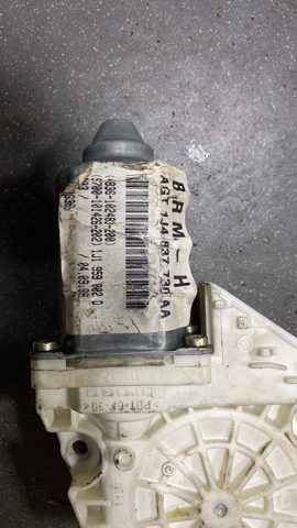 Механізм склопідіймача двері передньої, правої — фото 2