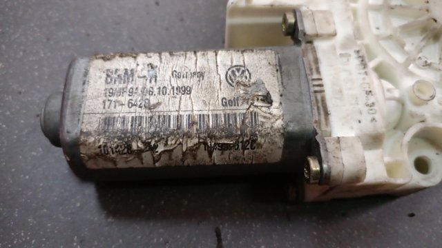1J4959812C VAG Механизм стеклоподъемника двери задней правой купить в Хмельницкий