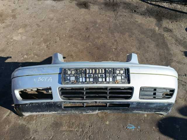 VAG 1J5807221 Бампер передний в наличии Ужгород