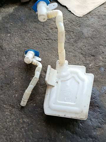 1J5955651 Насос-мотор омывателя стекла переднего купить Одесса