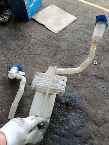 VAG 1J5955651 Насос-мотор омывателя стекла переднего в наличии Запорожье