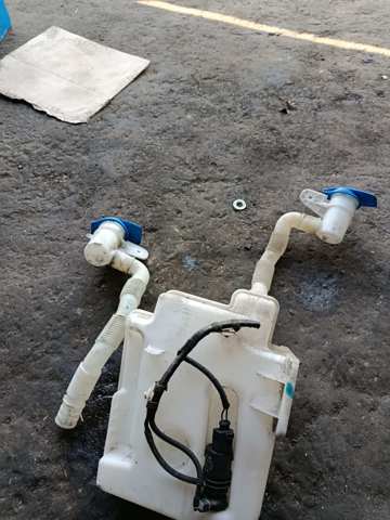 VAG 1J5955651 Моторчик омывателя в наличии Павлоград