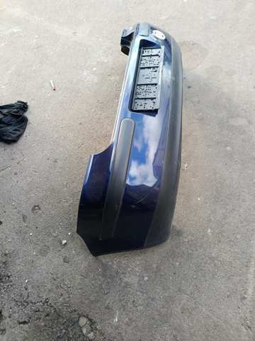 Бампер задній — фото 5