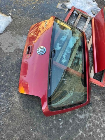 Дверь 5 1J6827025G VAG