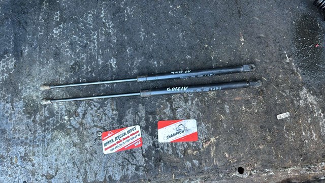 Амортизатор крышки багажника (двери 3/5-й задней)