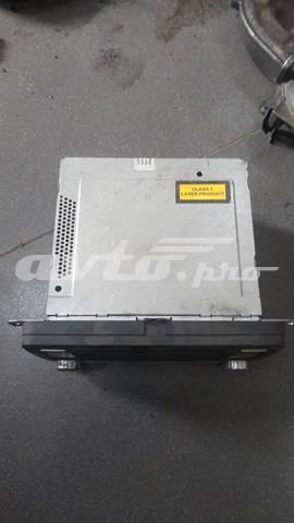 1K0035186AF VAG Магнитола (радио AM/FM), универсальная купить в Киев