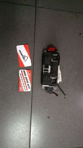 Блок управления