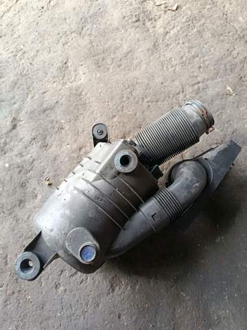 Оригінальний корпус фільтра — фото 4