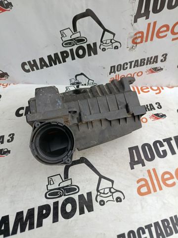 VAG 1K0129607AG Корпус фильтра в наличии Винница