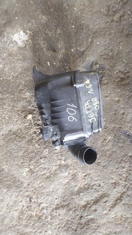 Корпус повітряного фільтра