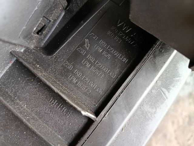 Корпус повітряного фільтра — фото 2