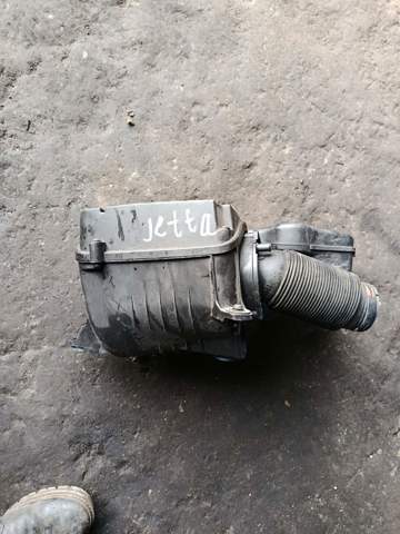 Корпус повітряного фільтра — фото 5