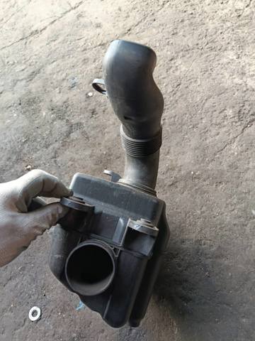 Резонатор повітряного фільтра — фото 5