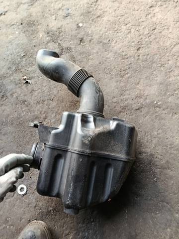 Резонатор повітряного фільтра