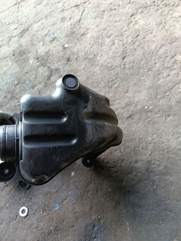 Резонатор повітряного фільтра — фото 4